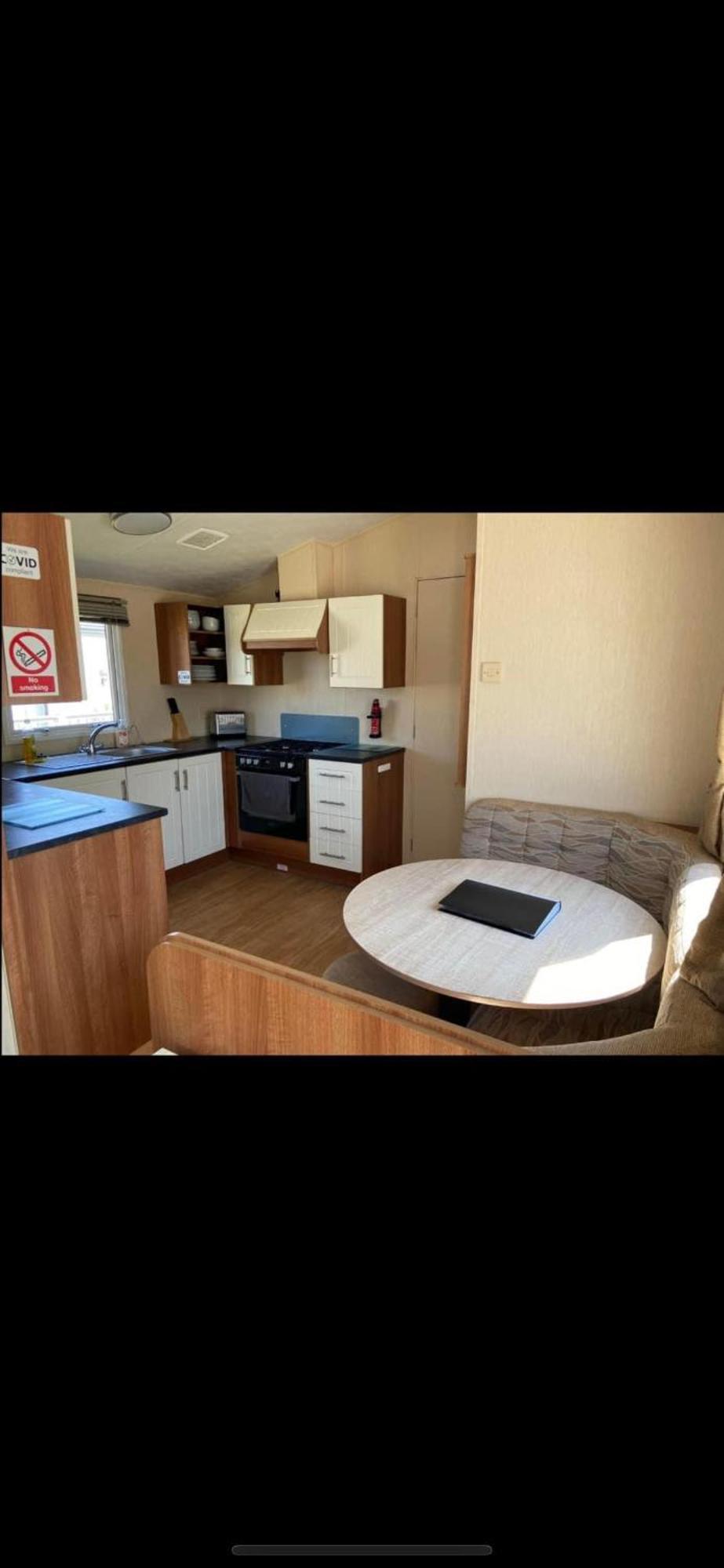 3 Bed Caravan Norfolk Near The Coast Belton with Browston Eksteriør bilde