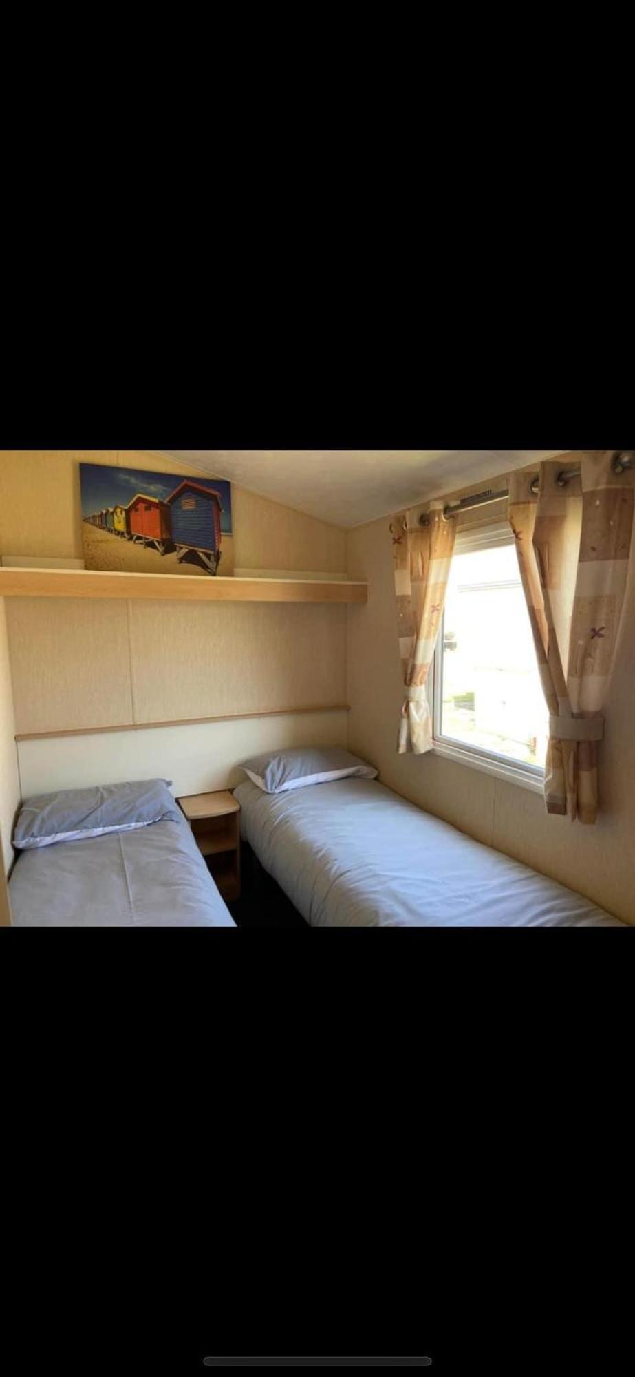 3 Bed Caravan Norfolk Near The Coast Belton with Browston Eksteriør bilde