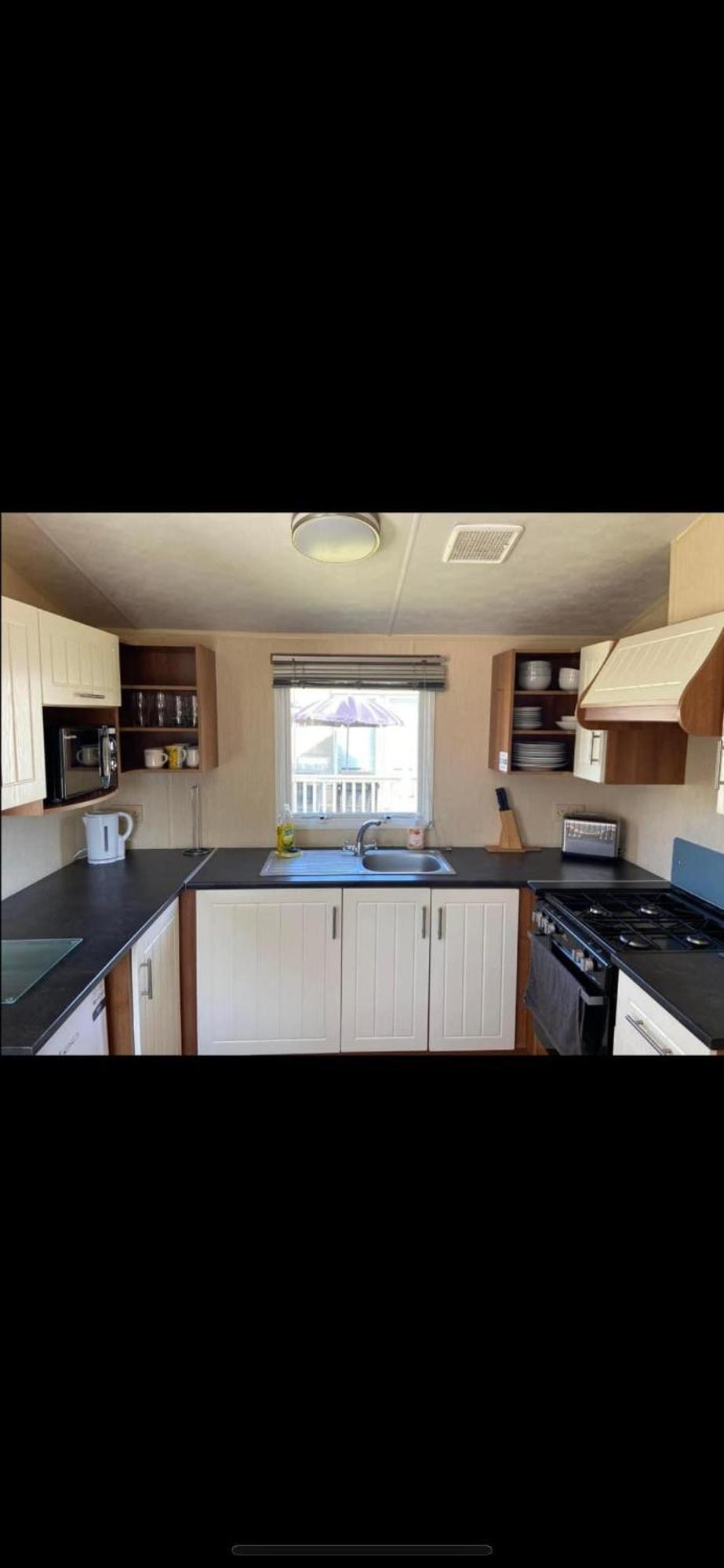 3 Bed Caravan Norfolk Near The Coast Belton with Browston Eksteriør bilde