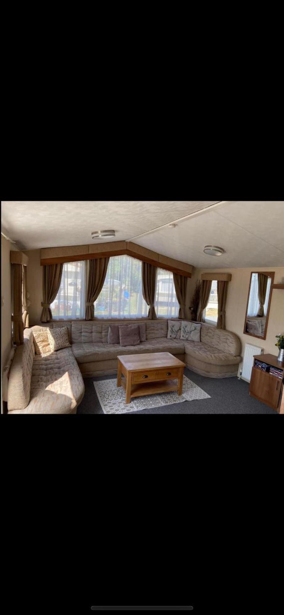3 Bed Caravan Norfolk Near The Coast Belton with Browston Eksteriør bilde