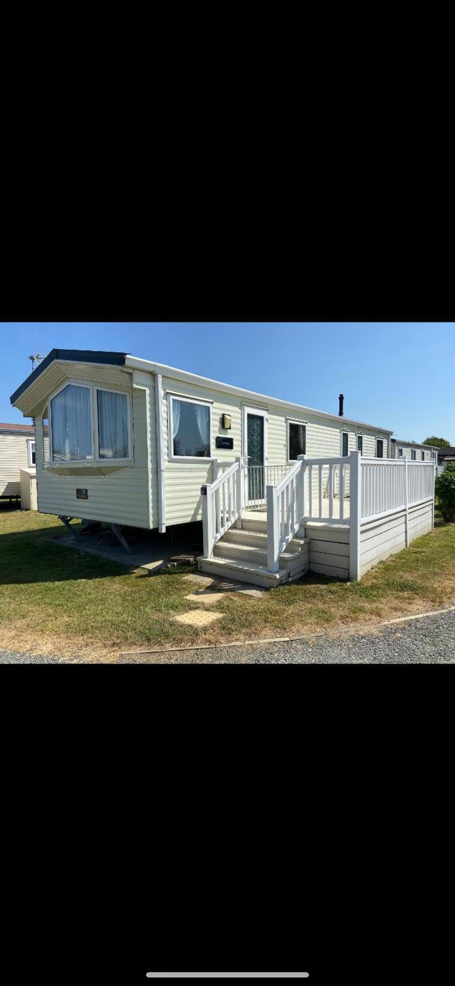 3 Bed Caravan Norfolk Near The Coast Belton with Browston Eksteriør bilde